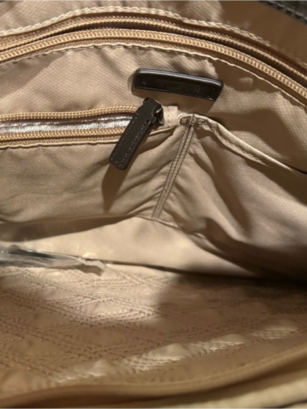 Tumi Sinclair Nina Commuter Brief - Picture 6 of 10